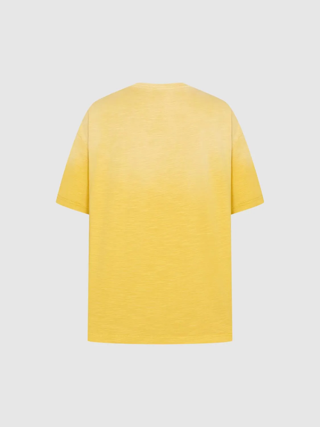 Short Sleeve T-Shirts sold by Urban Revivo product image thumbnail 2