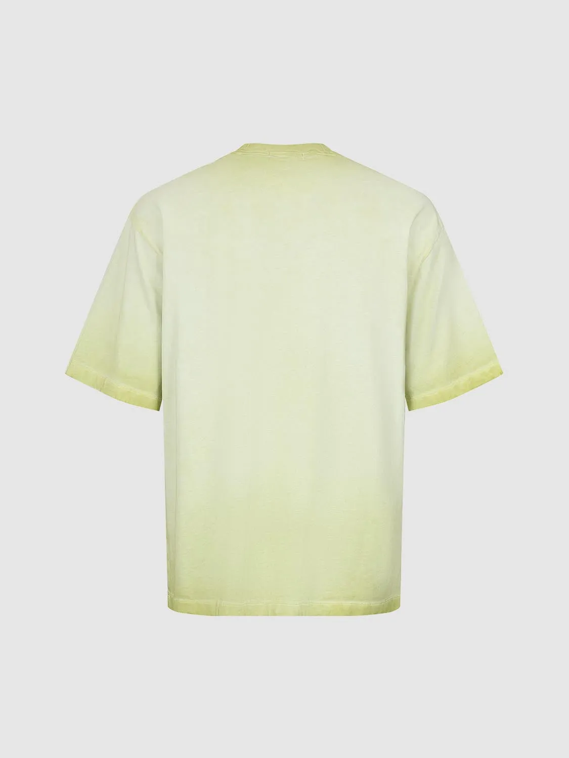 Short Sleeve T-Shirts sold by Urban Revivo product image thumbnail 2