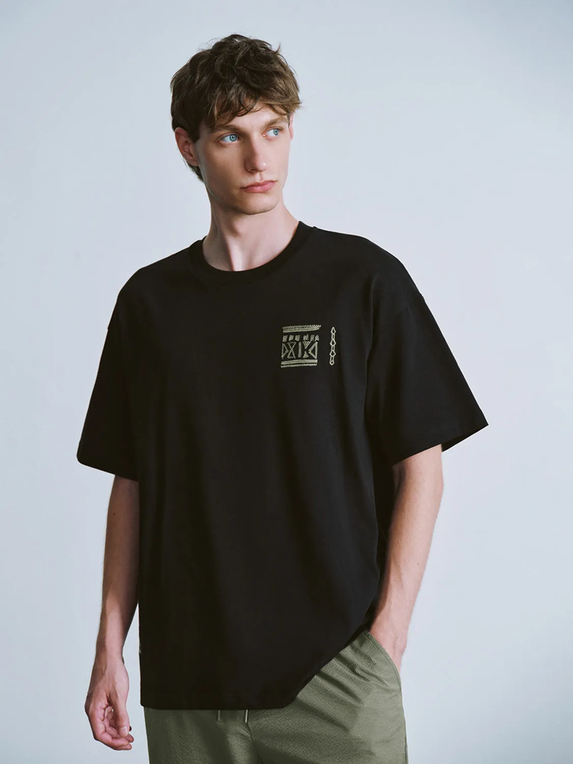 Graphic Printed T-Shirts sold by Urban Revivo