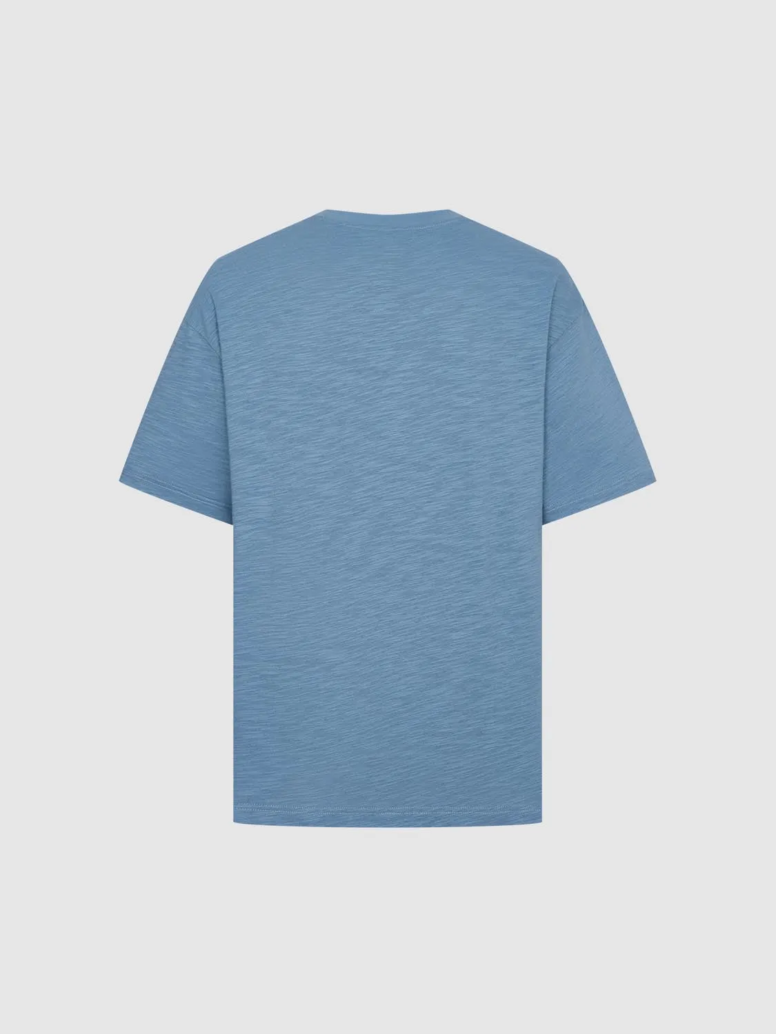Short Sleeve T-Shirts sold by Urban Revivo product image thumbnail 2
