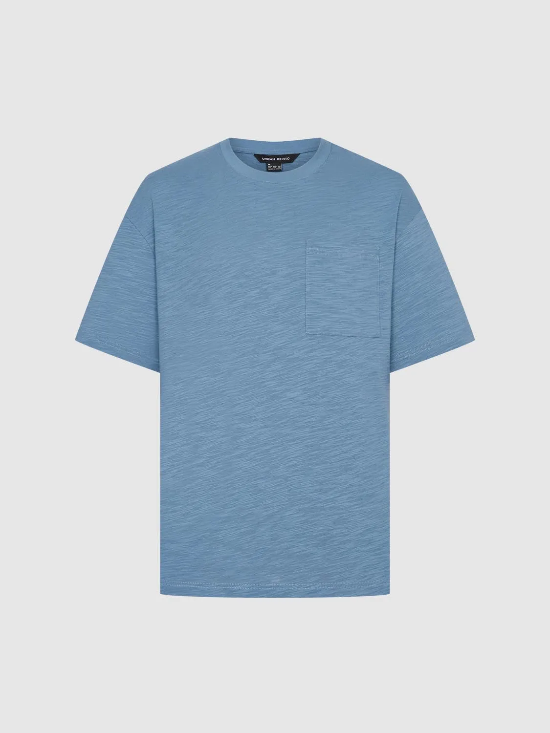 Short Sleeve T-Shirts sold by Urban Revivo