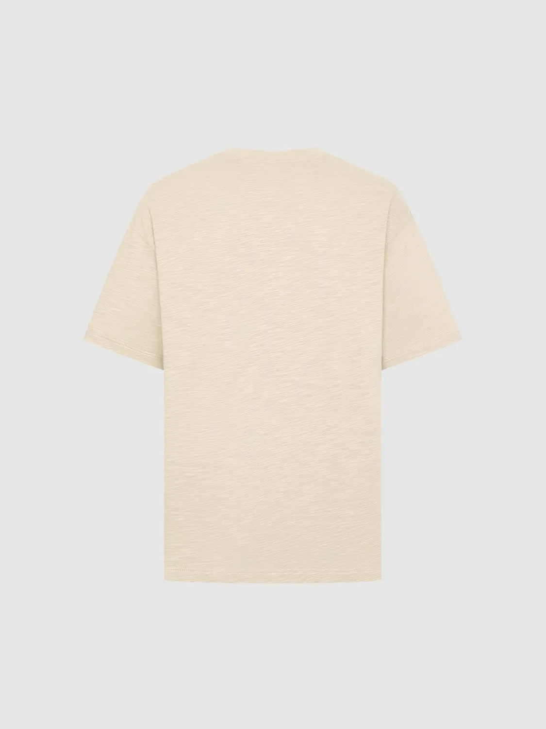 Short Sleeve T-Shirts sold by Urban Revivo product image thumbnail 4