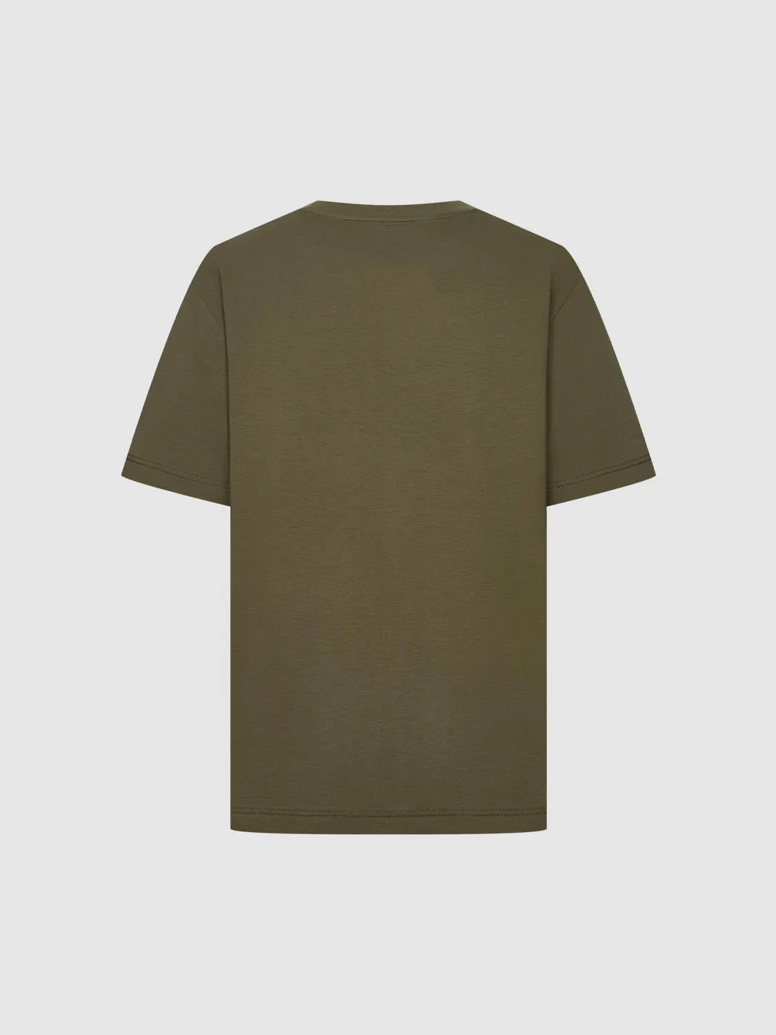 Short Sleeve T-Shirts sold by Urban Revivo product image thumbnail 2