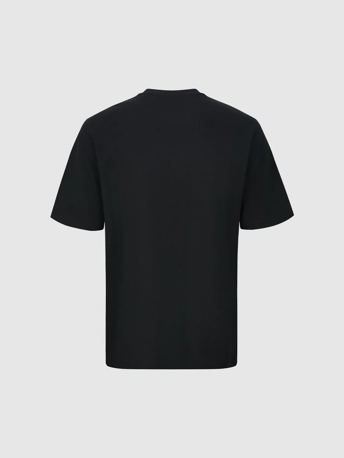 Short Sleeve T-Shirts sold by Urban Revivo product image thumbnail 2