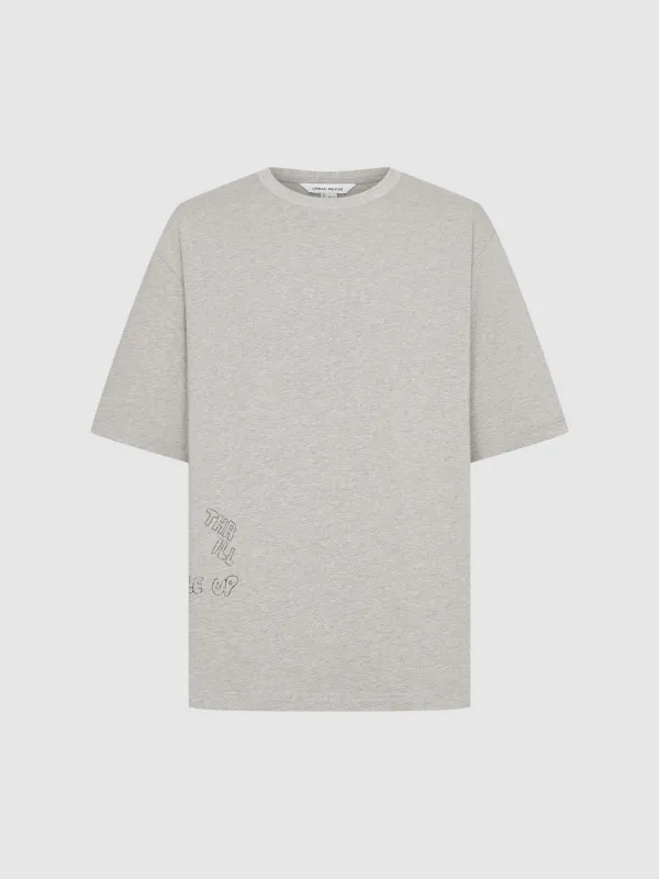 Short Sleeve T-Shirts sold by Urban Revivo