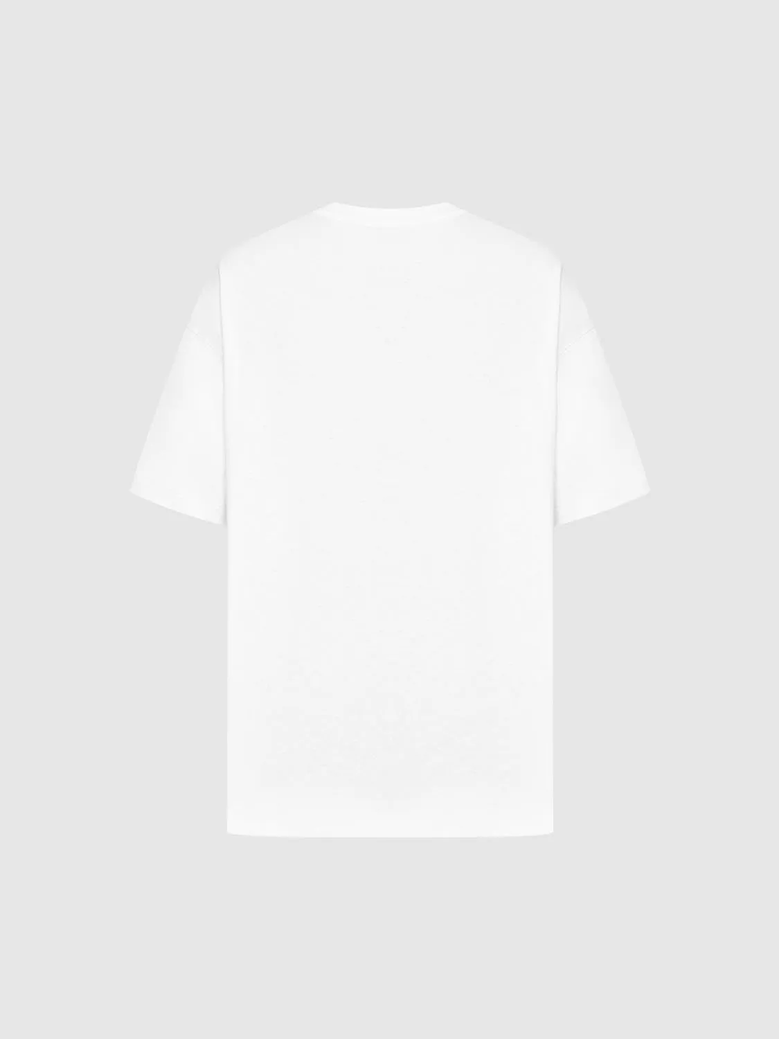 Short Sleeve T-Shirts sold by Urban Revivo product image thumbnail 2