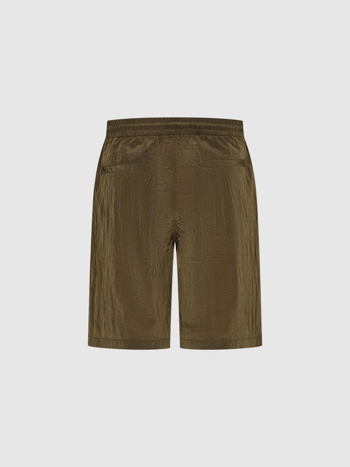 Vogue Shorts sold by Urban Revivo product image thumbnail 2