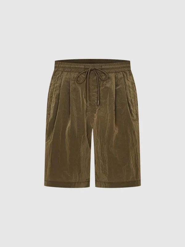 Vogue Shorts sold by Urban Revivo
