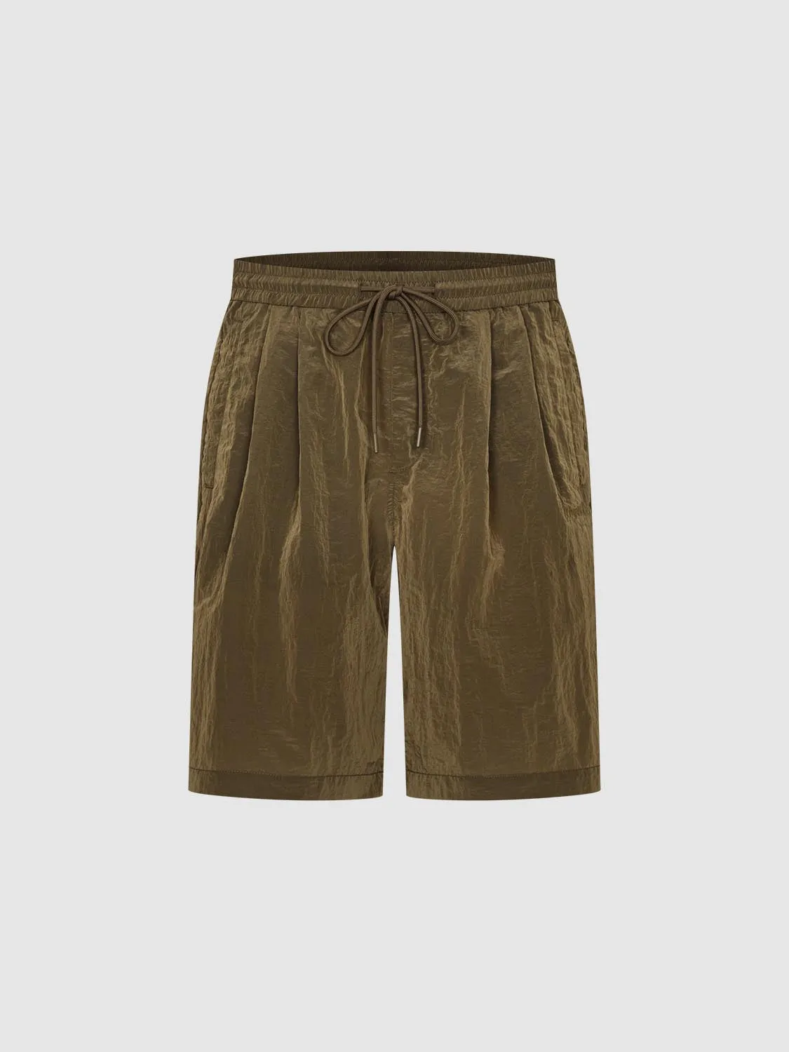 Vogue Shorts sold by Urban Revivo