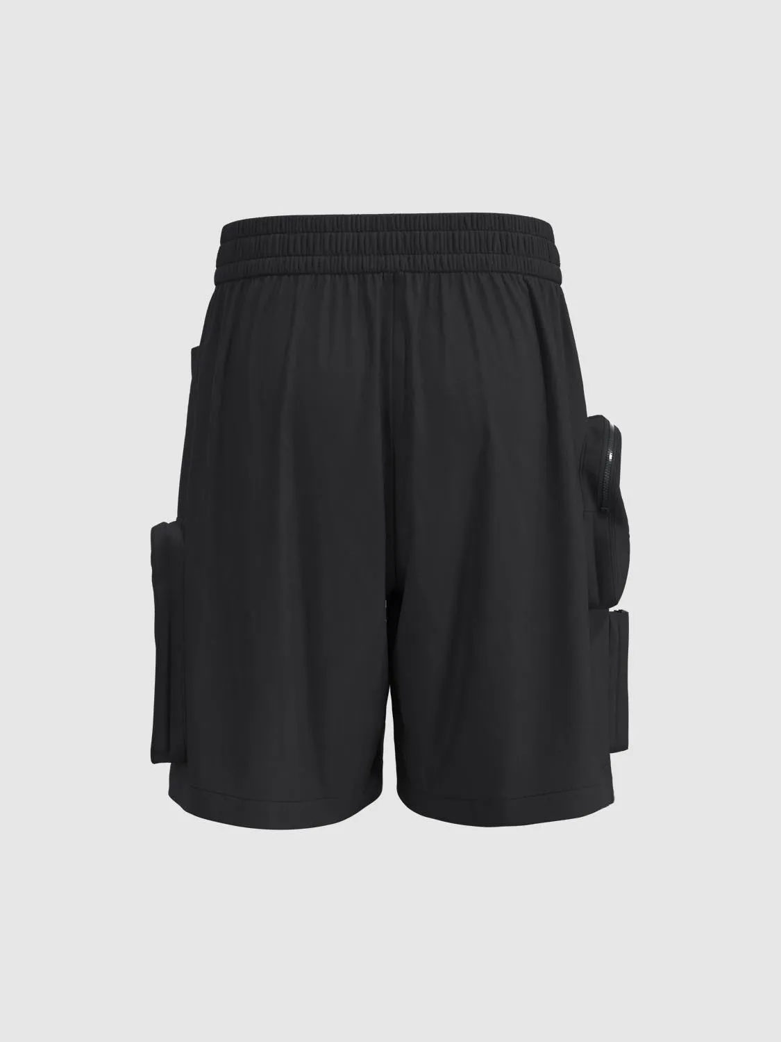 Vogue Shorts sold by Urban Revivo product image thumbnail 2