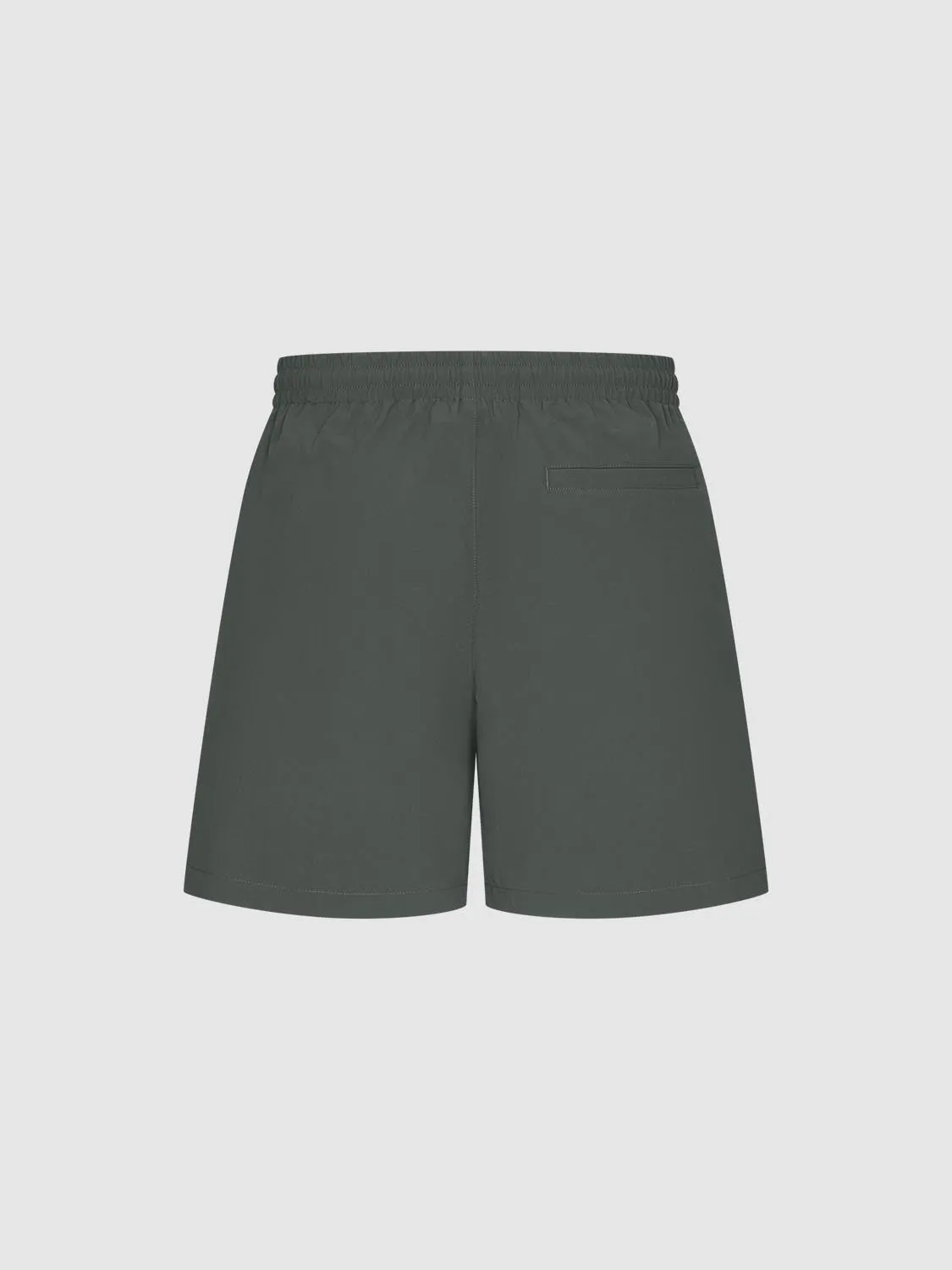 Vogue Shorts sold by Urban Revivo product image thumbnail 2