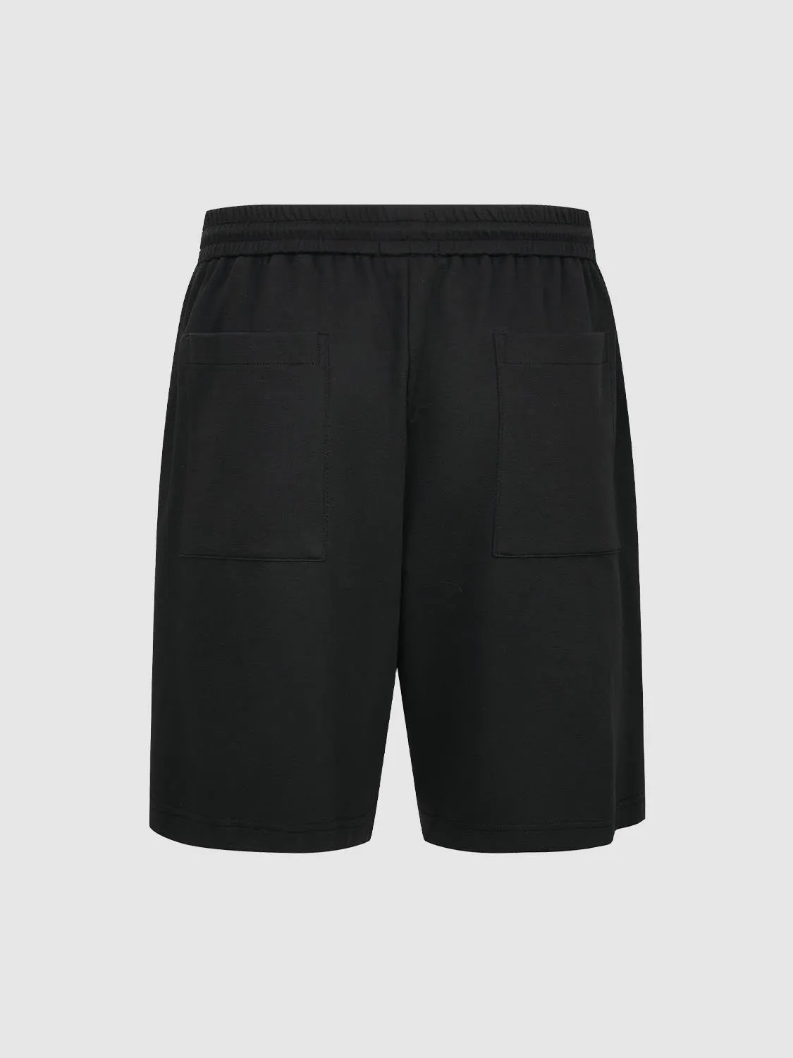 Vogue Shorts sold by Urban Revivo product image thumbnail 2