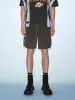 Vogue Denim Shorts sold by Urban Revivo