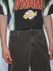 Vogue Denim Shorts sold by Urban Revivo