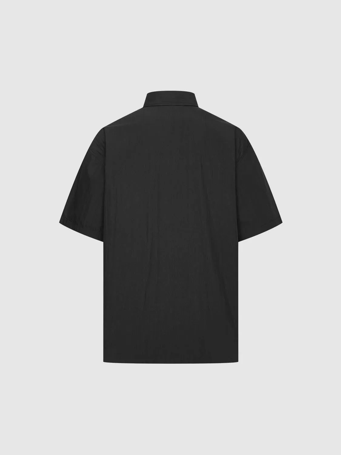 Short Sleeve Shirts sold by Urban Revivo product image thumbnail 2