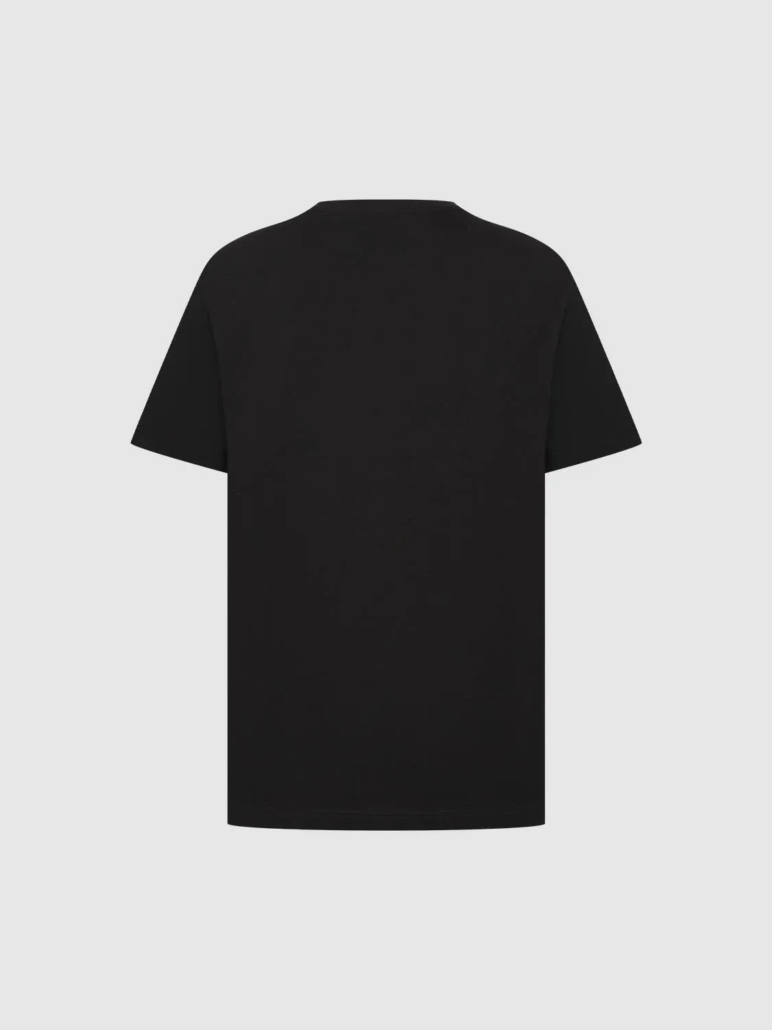 Short Sleeve T-Shirts sold by Urban Revivo product image thumbnail 4