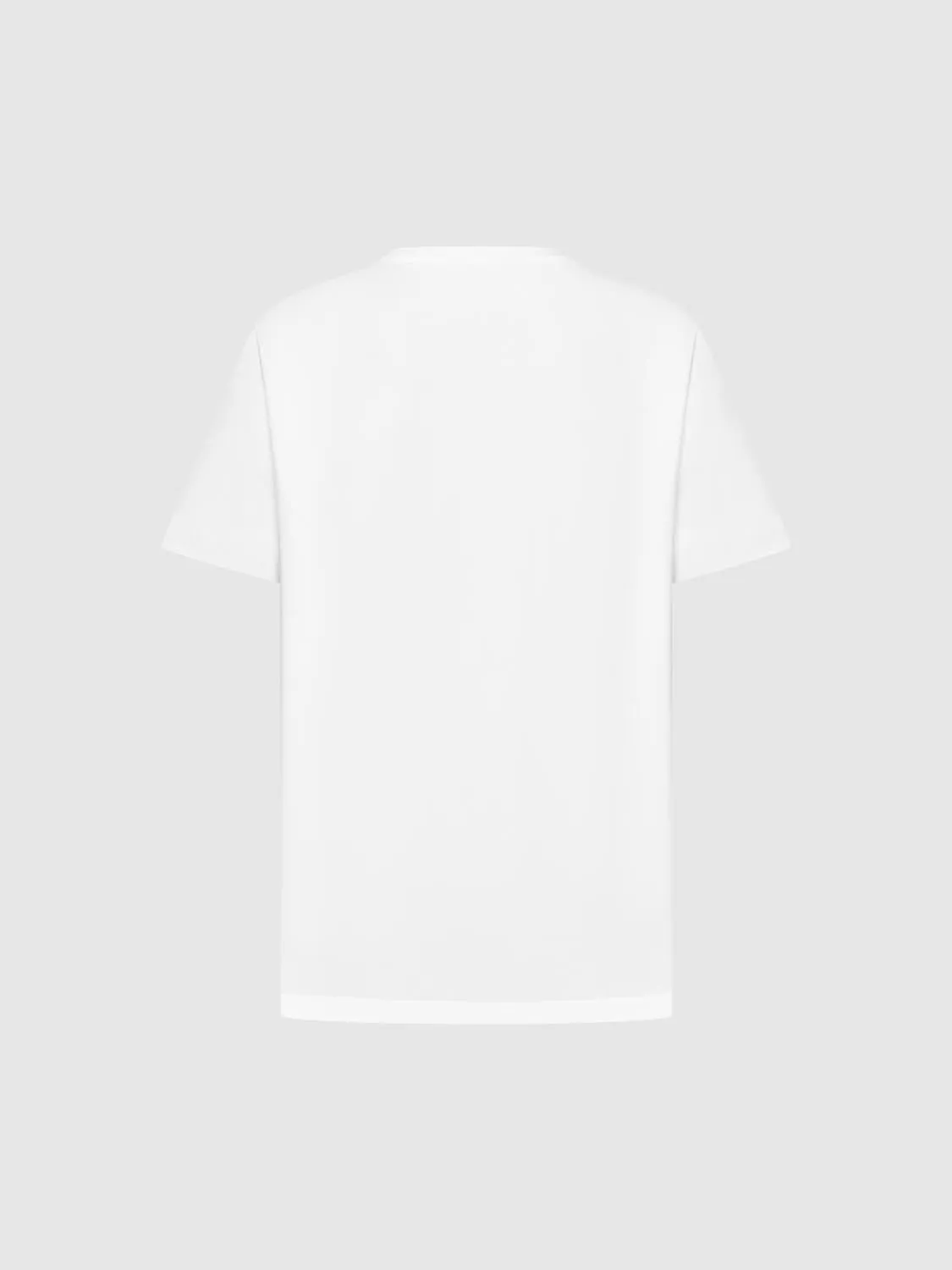 Short Sleeve T-Shirts sold by Urban Revivo product image thumbnail 2