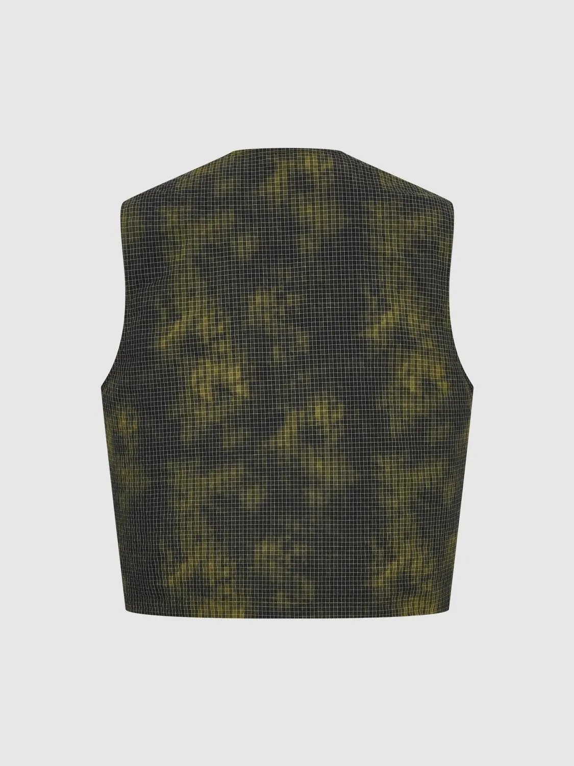 Leisure Vests sold by Urban Revivo product image thumbnail 2