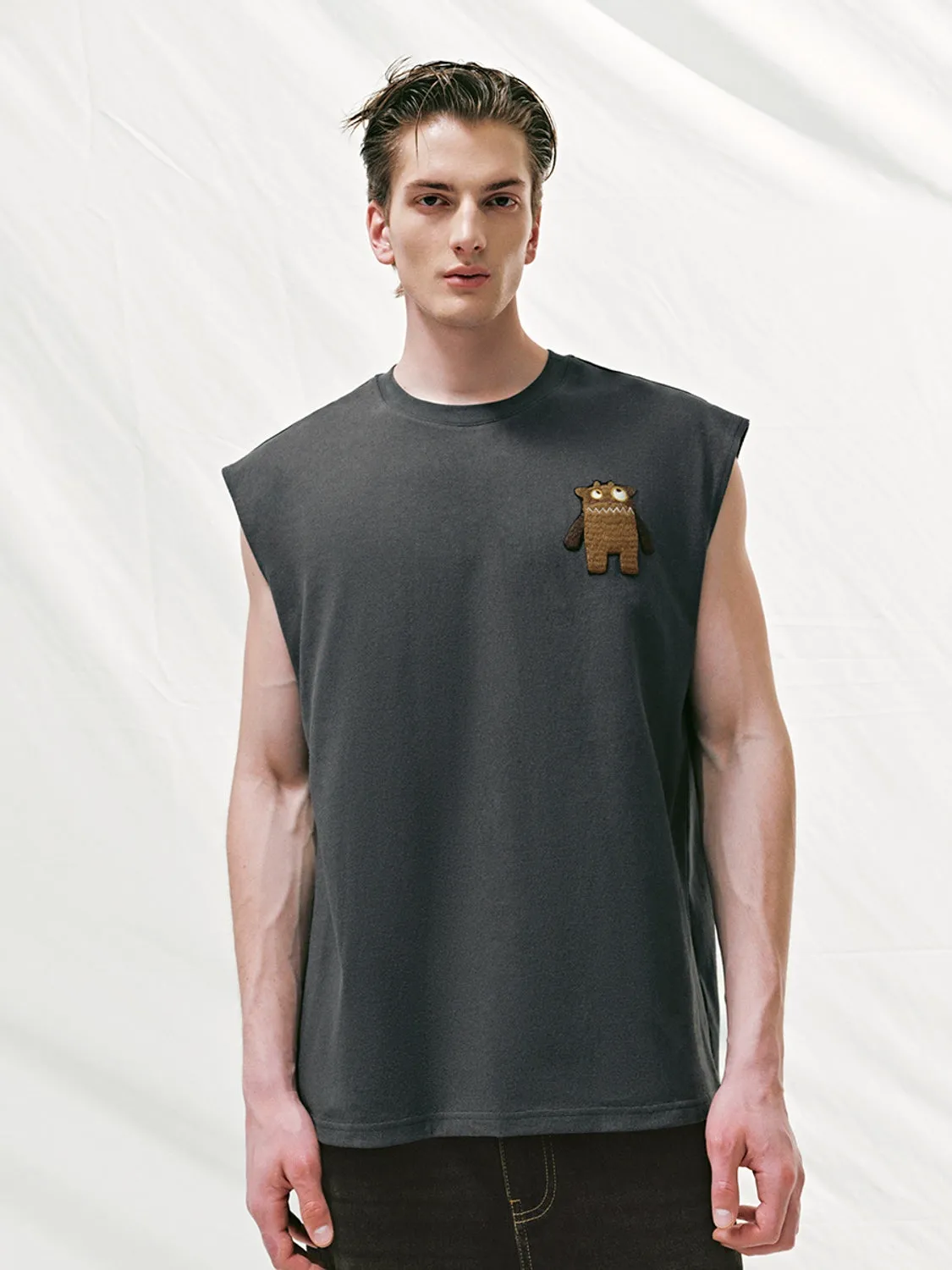 Tank Tops sold by Urban Revivo