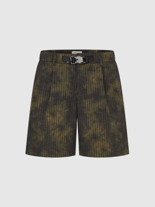 Leisure Shorts sold by Urban Revivo