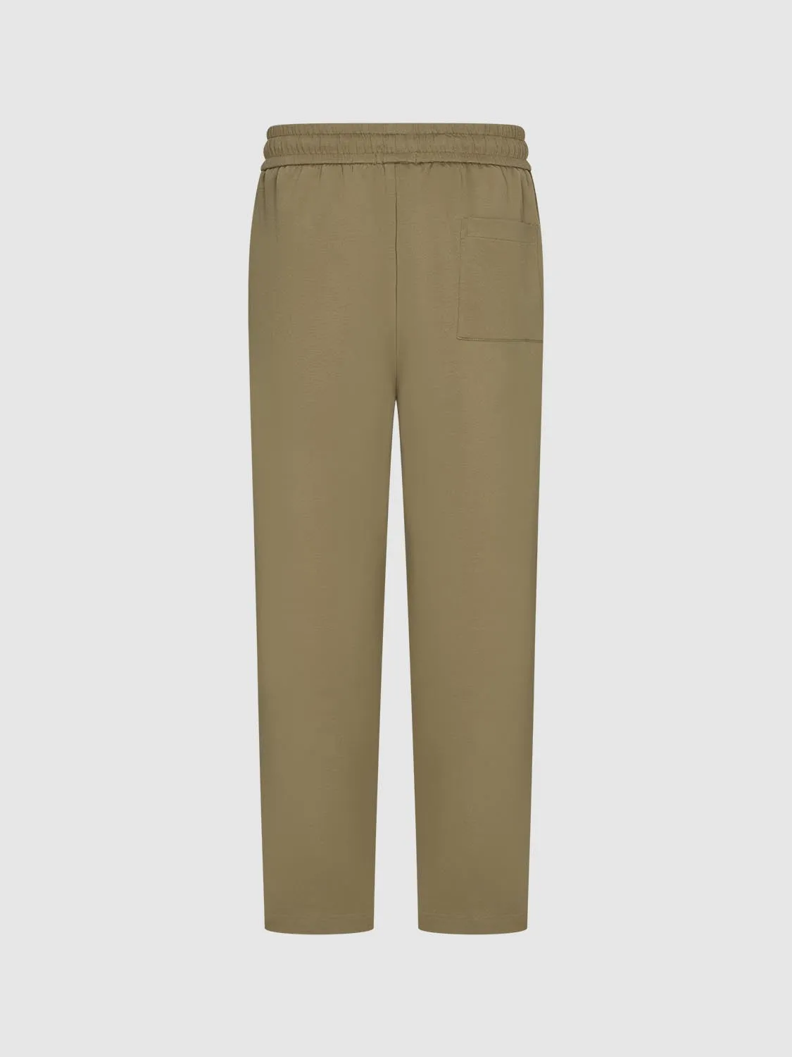 Carrot Fit Pants sold by Urban Revivo product image thumbnail 2