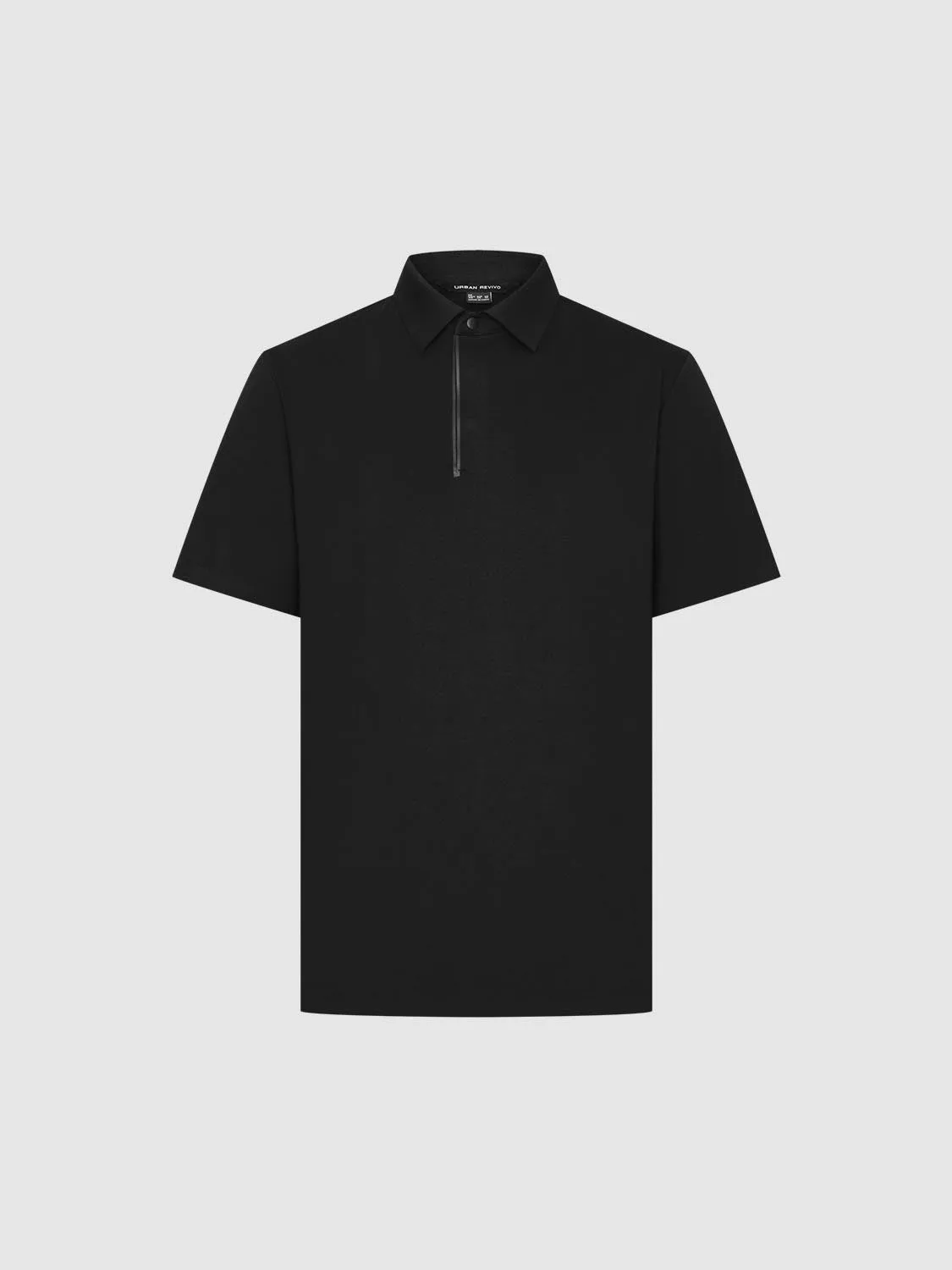 Polo Shirts sold by Urban Revivo product image thumbnail 3