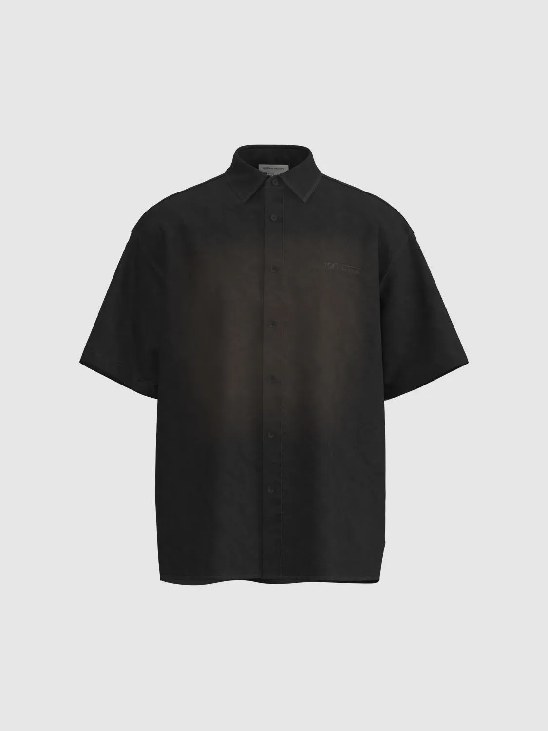 Short Sleeve Shirts sold by Urban Revivo