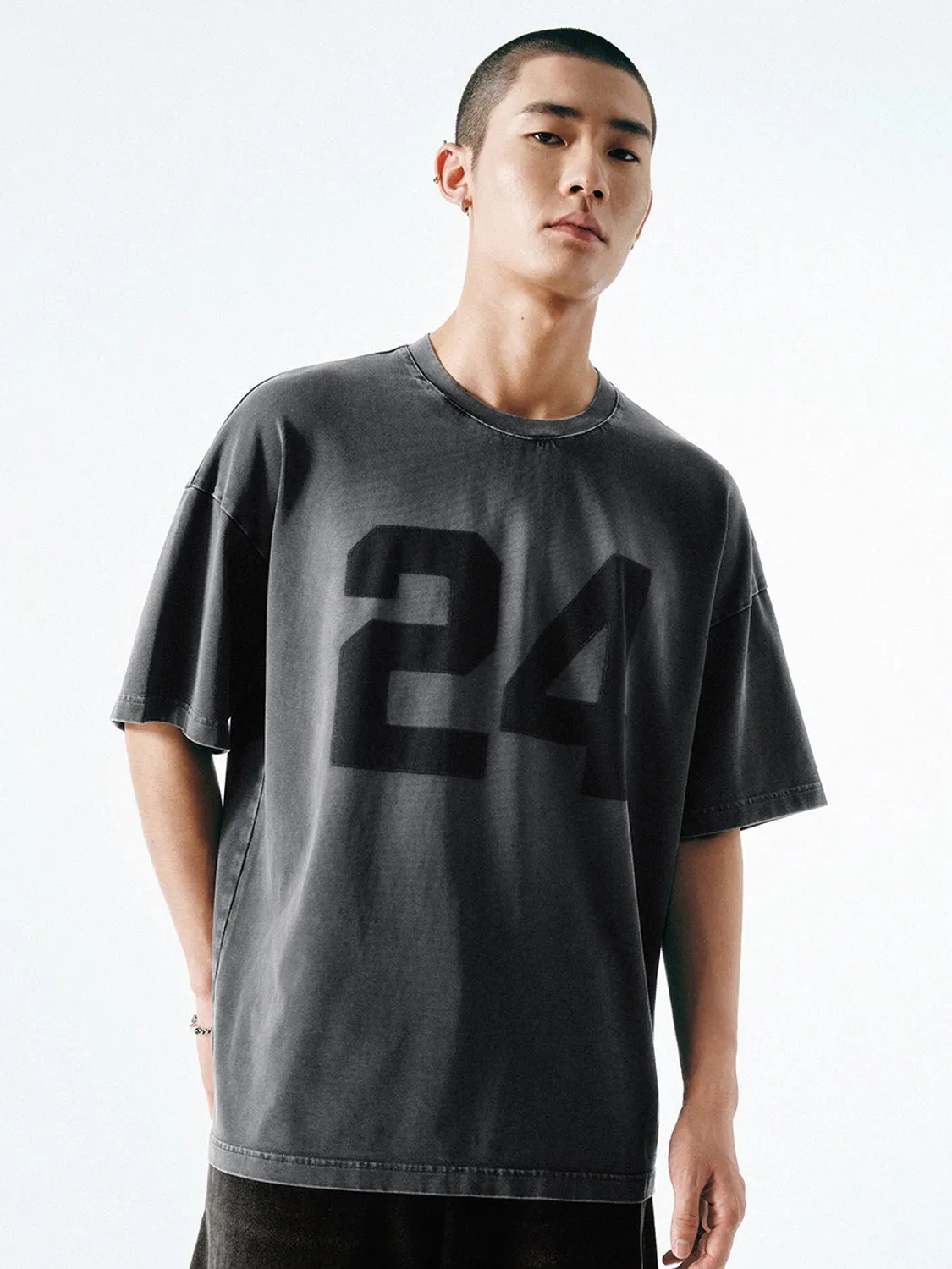 Short Sleeve T-Shirts sold by Urban Revivo