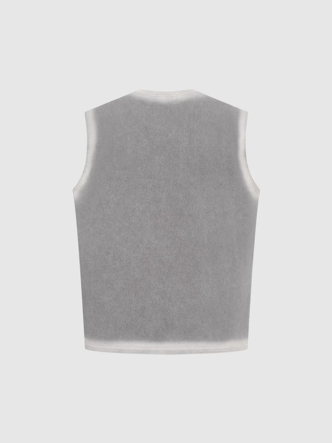 Tank Tops sold by Urban Revivo product image thumbnail 2