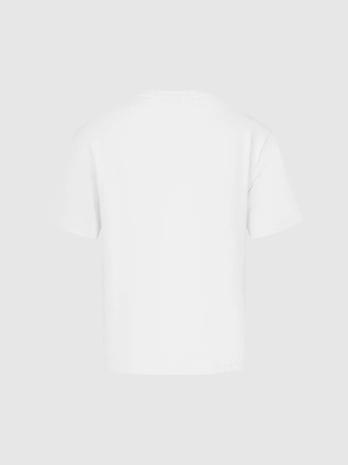 Short Sleeve T-Shirts sold by Urban Revivo product image thumbnail 2