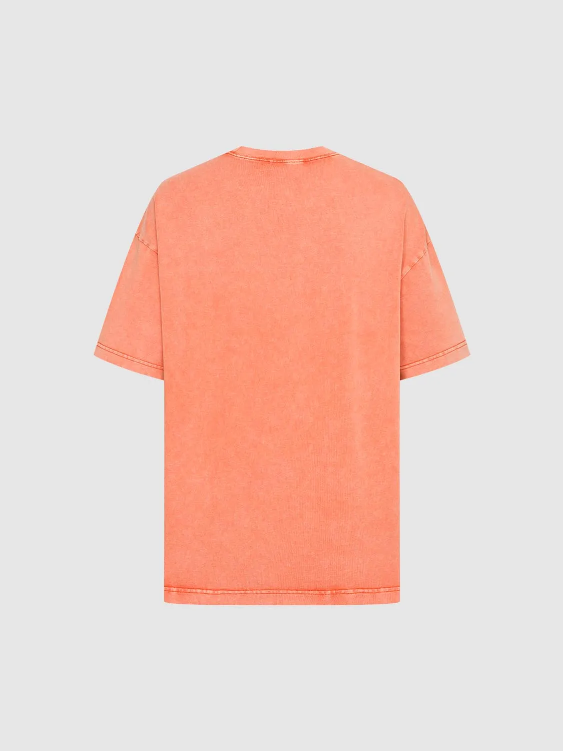 Short Sleeve T-Shirts sold by Urban Revivo product image thumbnail 2