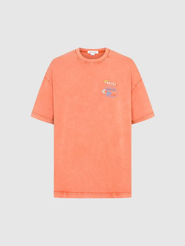 Short Sleeve T-Shirts sold by Urban Revivo