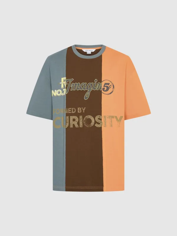 Short Sleeve T-Shirts sold by Urban Revivo