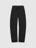 Curved-Leg Pants sold by Urban Revivo