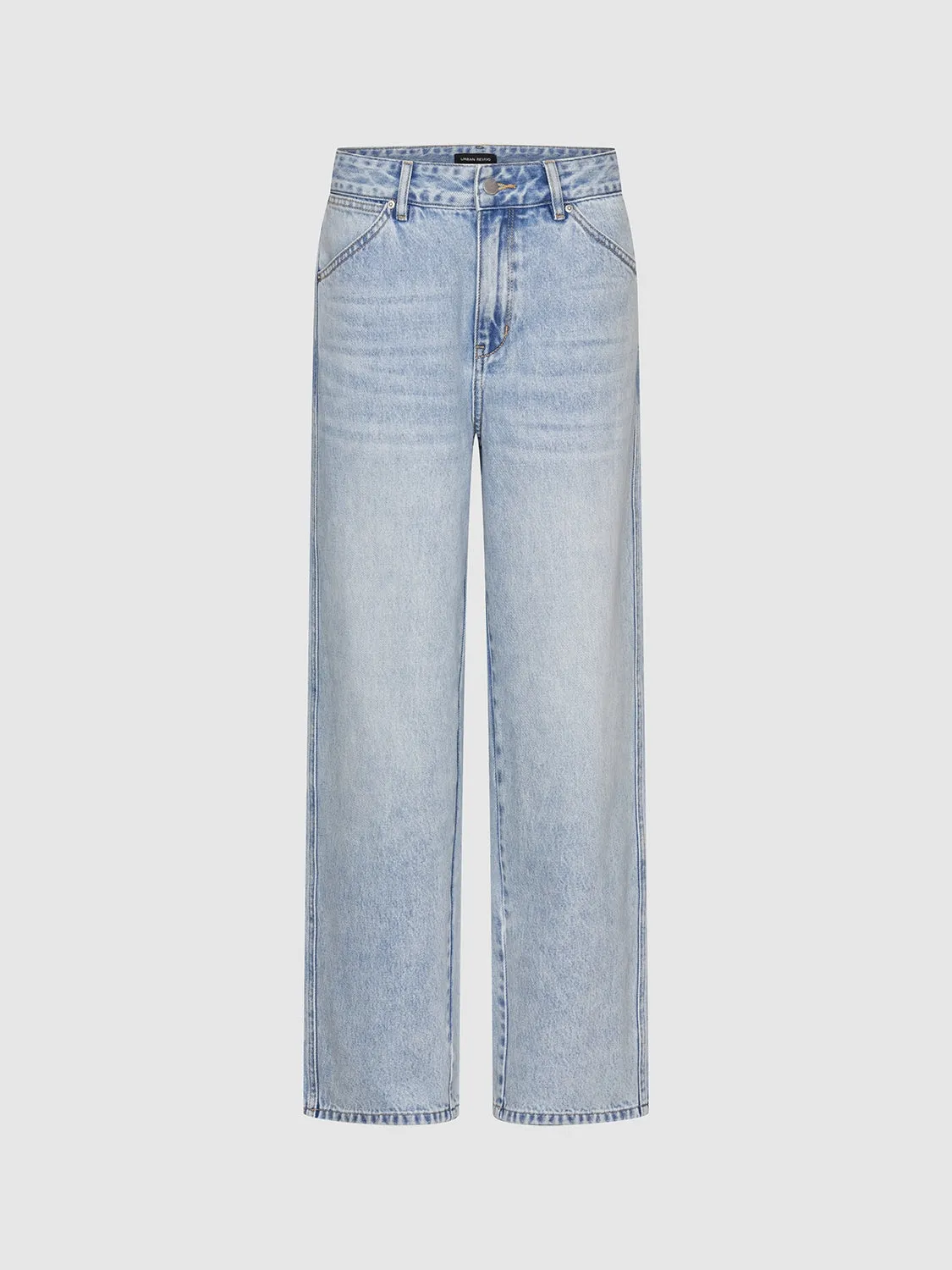 Denim Jeans sold by Urban Revivo