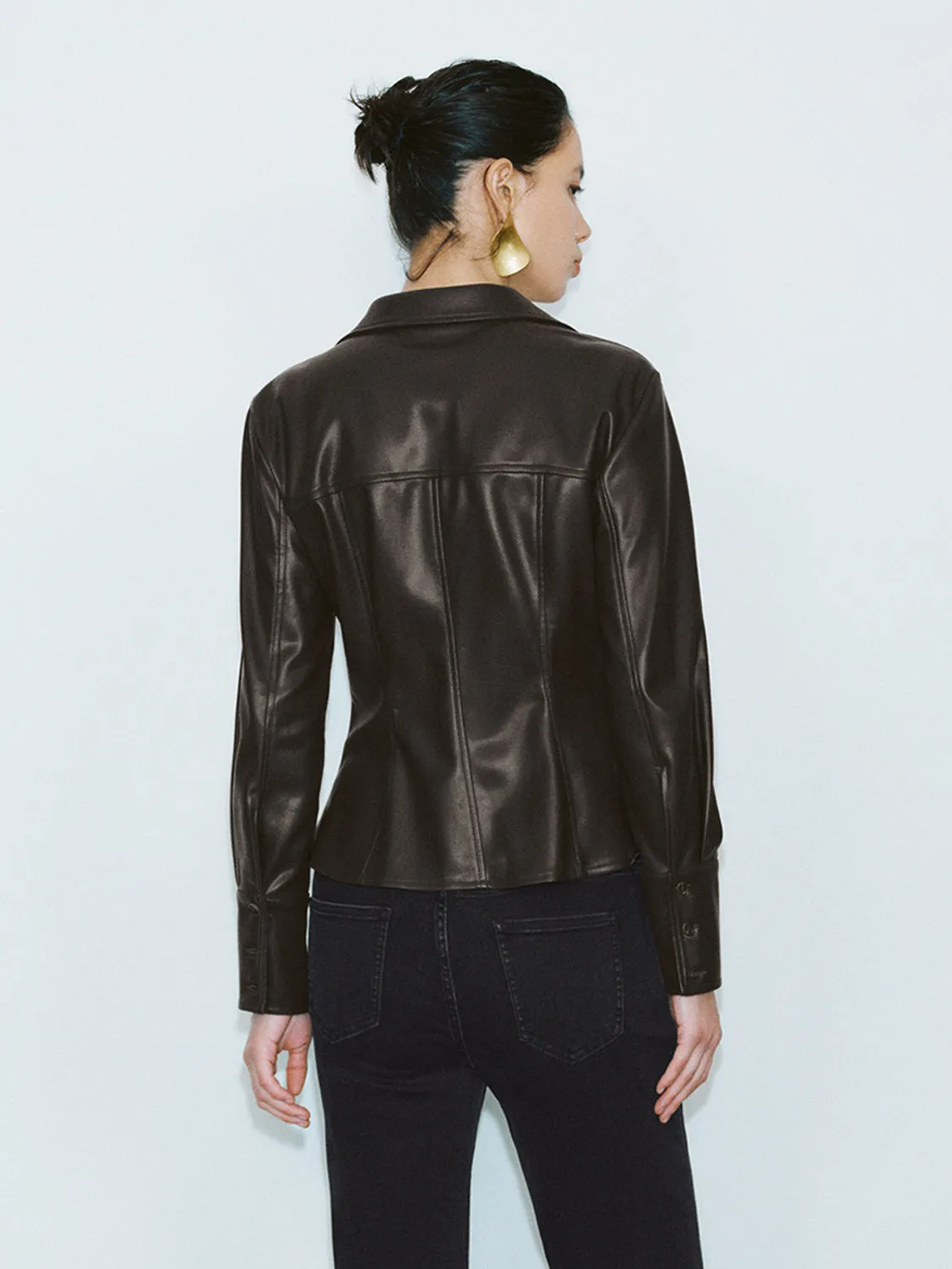 Shirts sold by Urban Revivo product image thumbnail 2