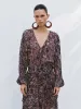 Floral Skater Dresses sold by Urban Revivo