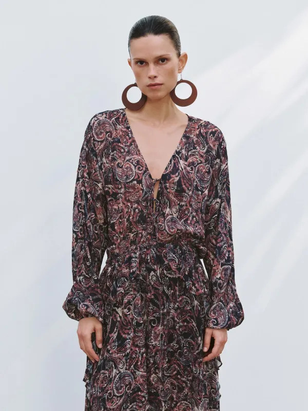 Floral Skater Dresses sold by Urban Revivo