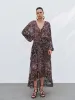 Floral Skater Dresses sold by Urban Revivo