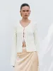 Lace Knitted Cardigans sold by Urban Revivo