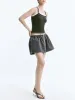 Mini A-Line Skirts sold by Urban Revivo