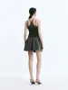 Mini A-Line Skirts sold by Urban Revivo