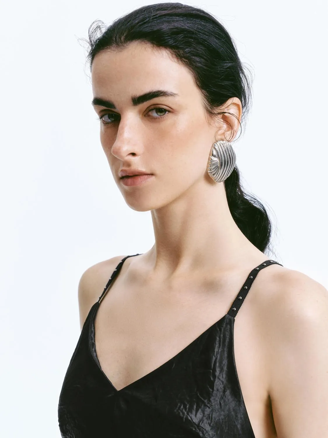 Camisole Straight Dresses sold by Urban Revivo product image thumbnail 3