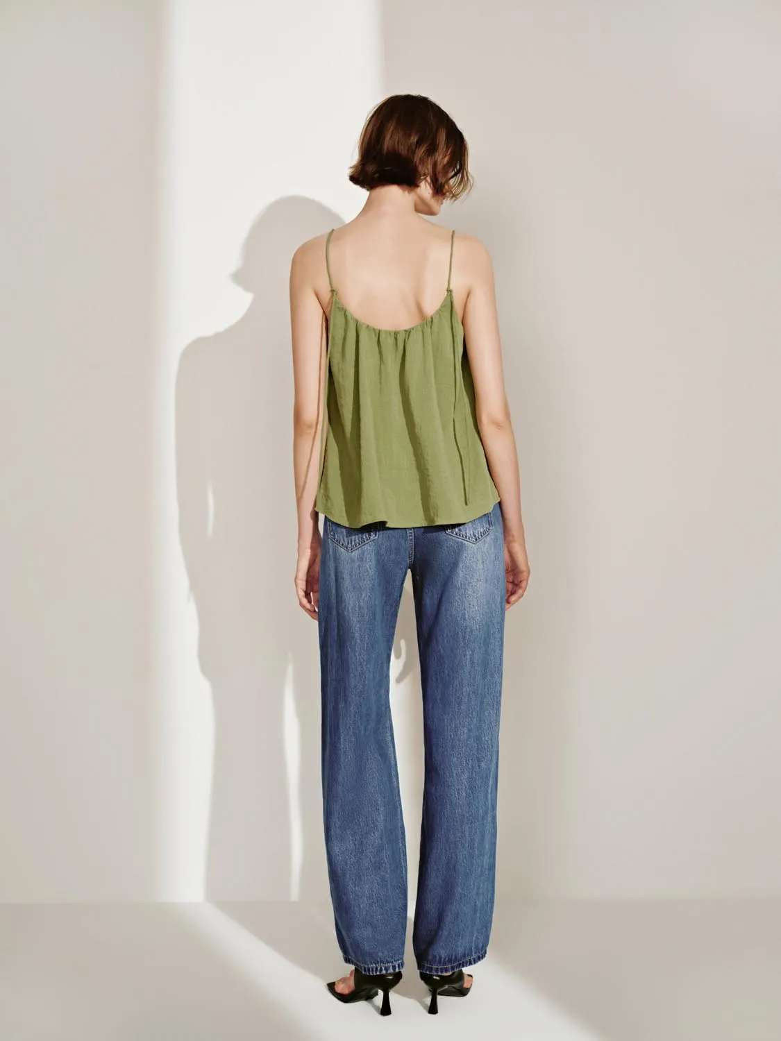 Denim Jeans sold by Urban Revivo product image thumbnail 4