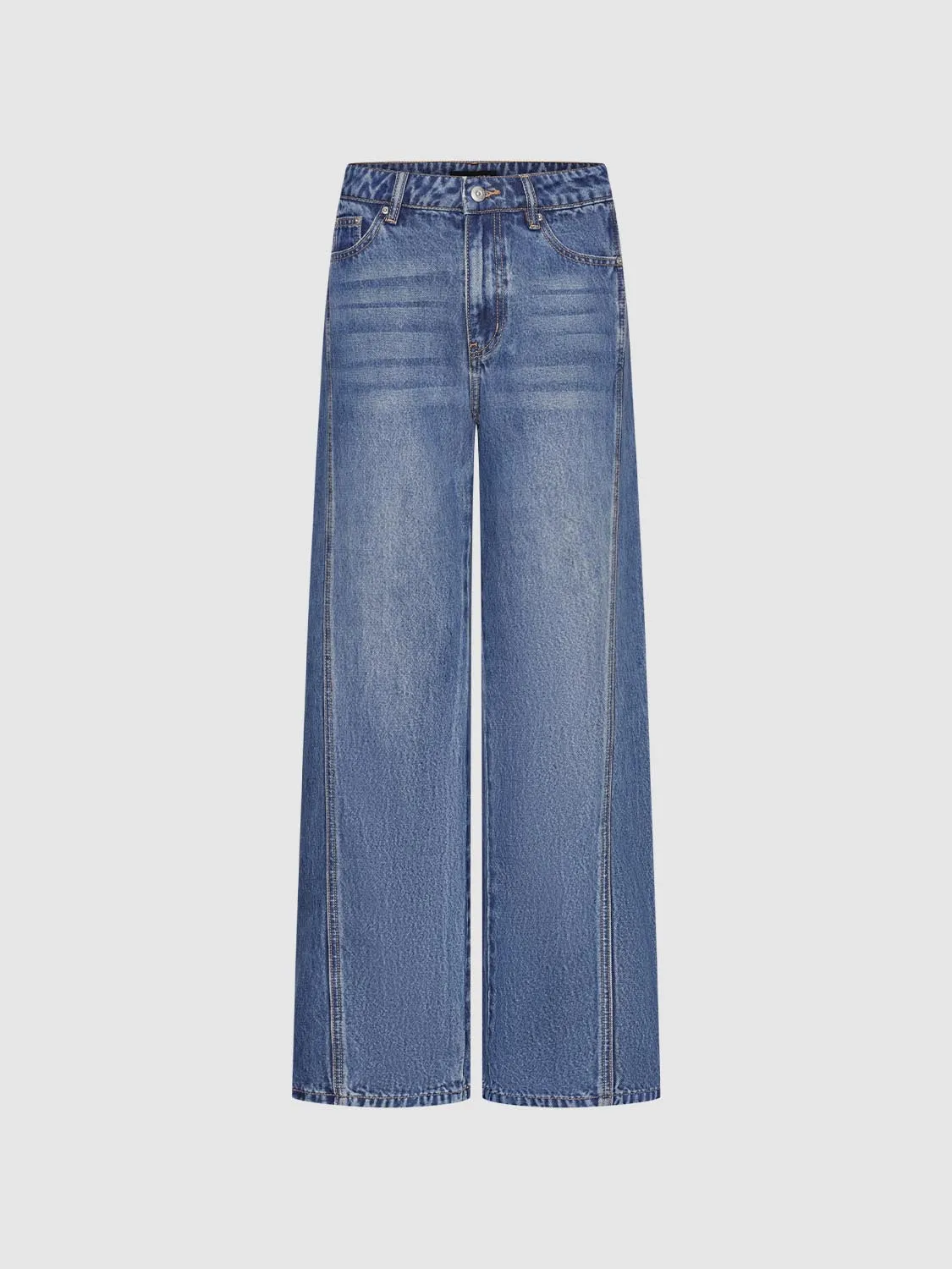 Denim Jeans sold by Urban Revivo