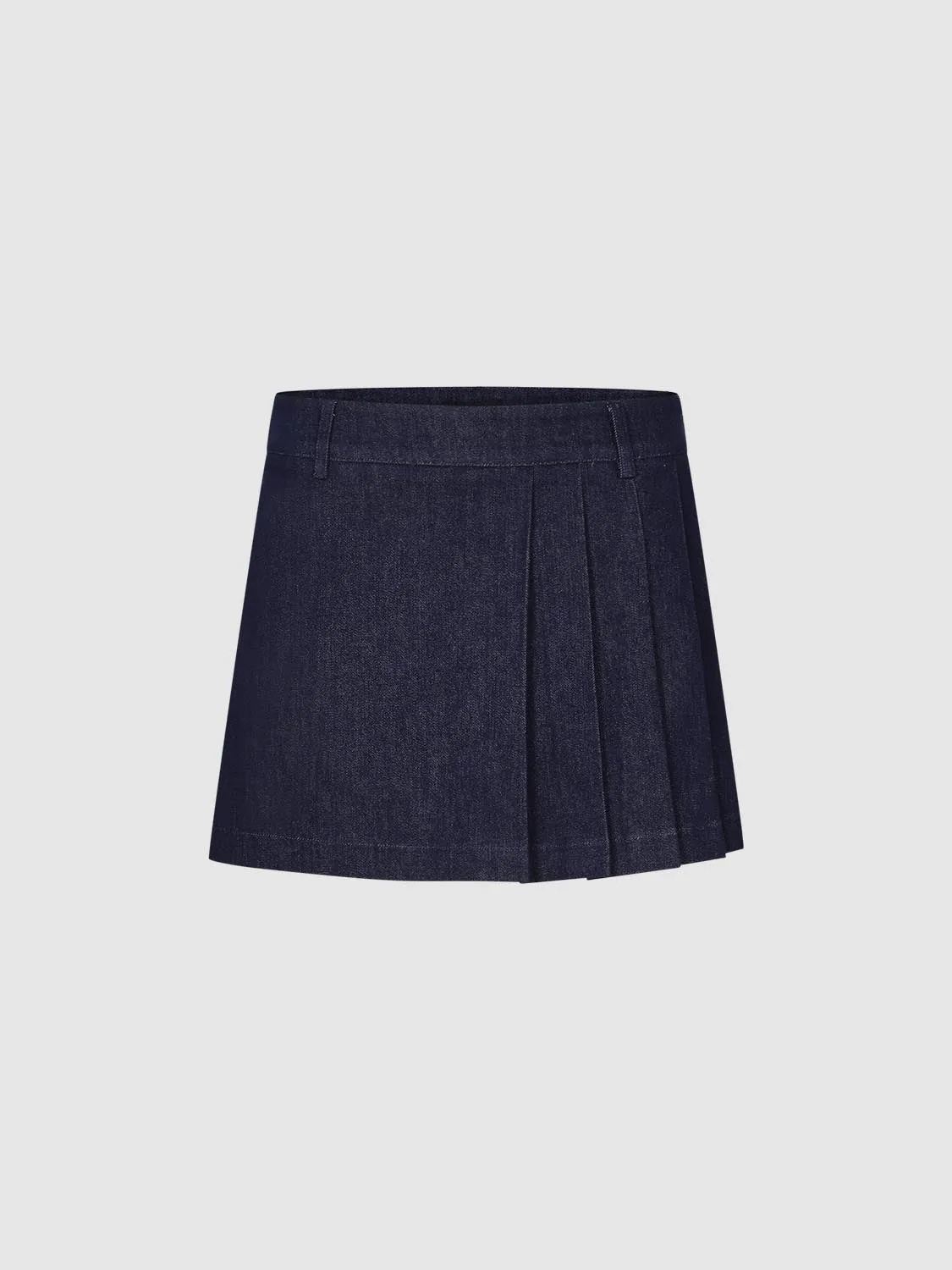 Denim Shorts sold by Urban Revivo