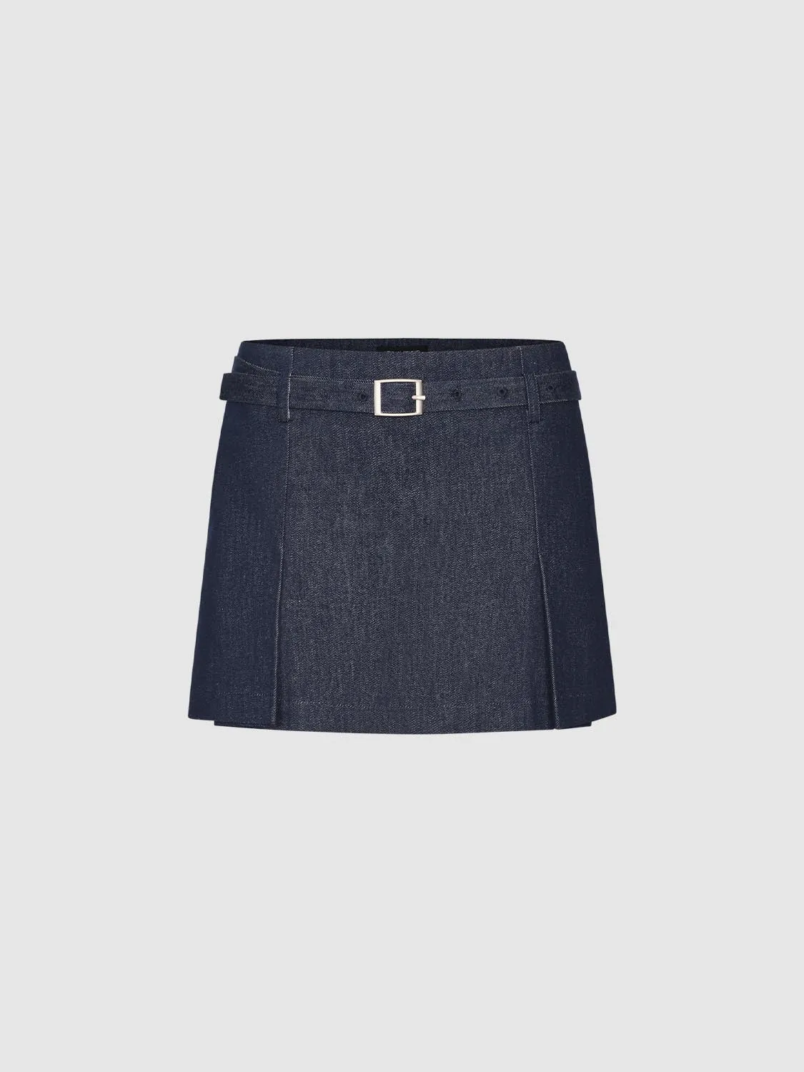 Denim Shorts sold by Urban Revivo