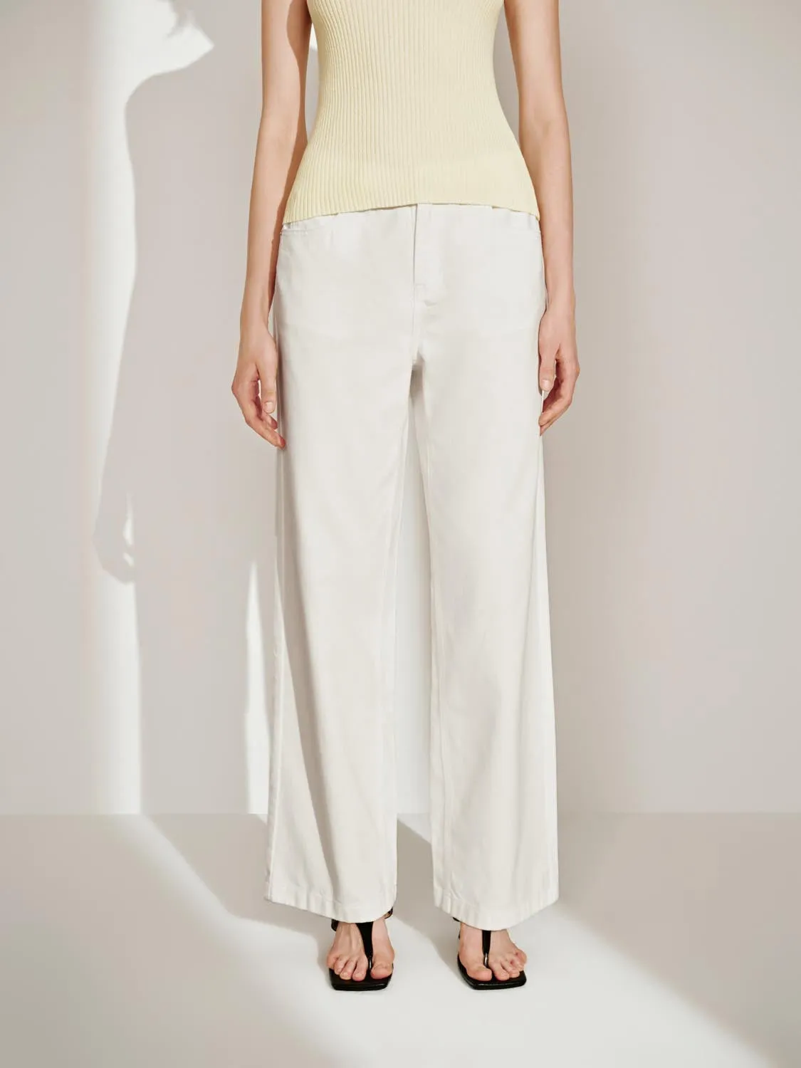 Denim Jeans sold by Urban Revivo product image thumbnail 2