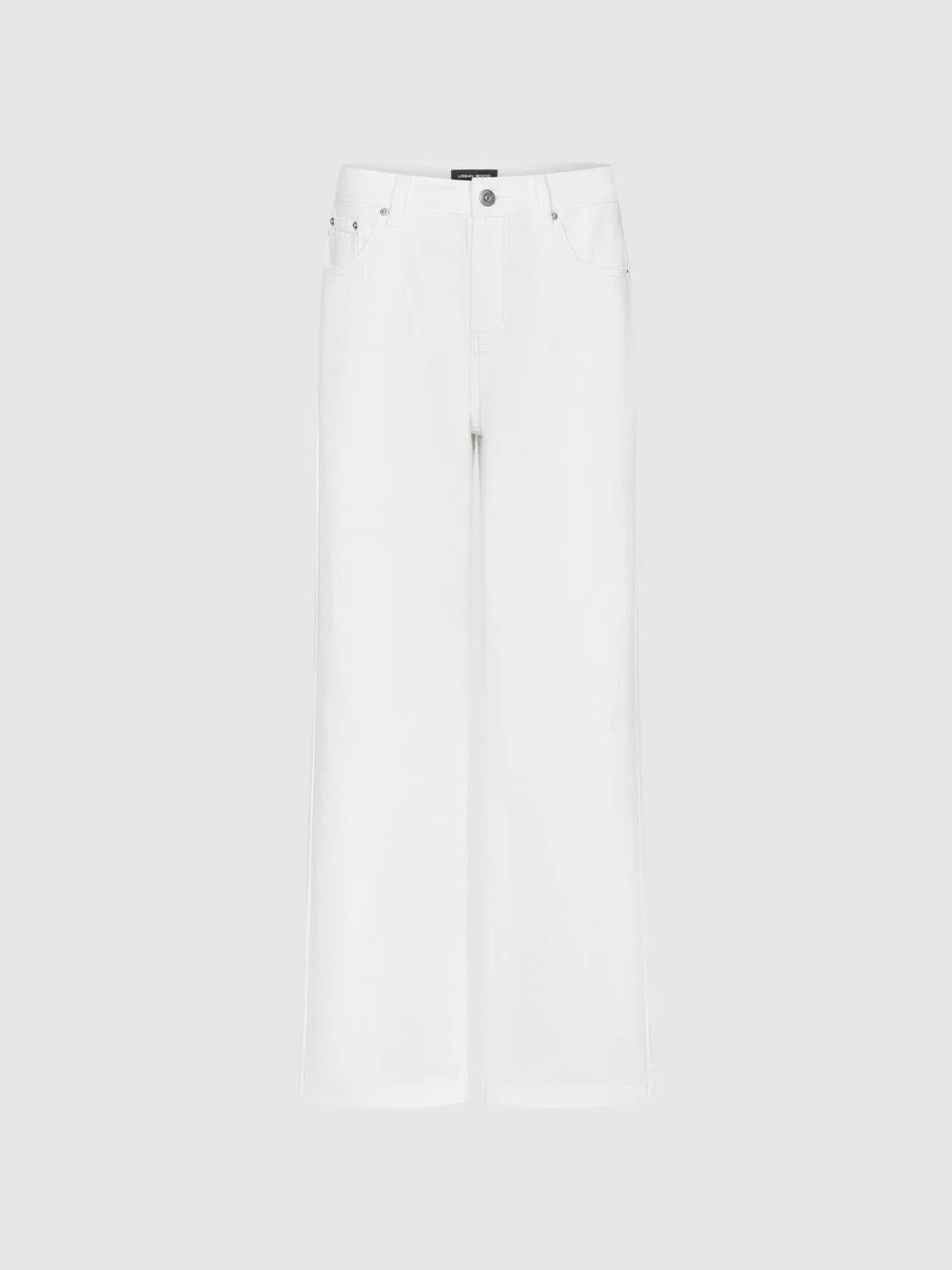 Denim Jeans sold by Urban Revivo