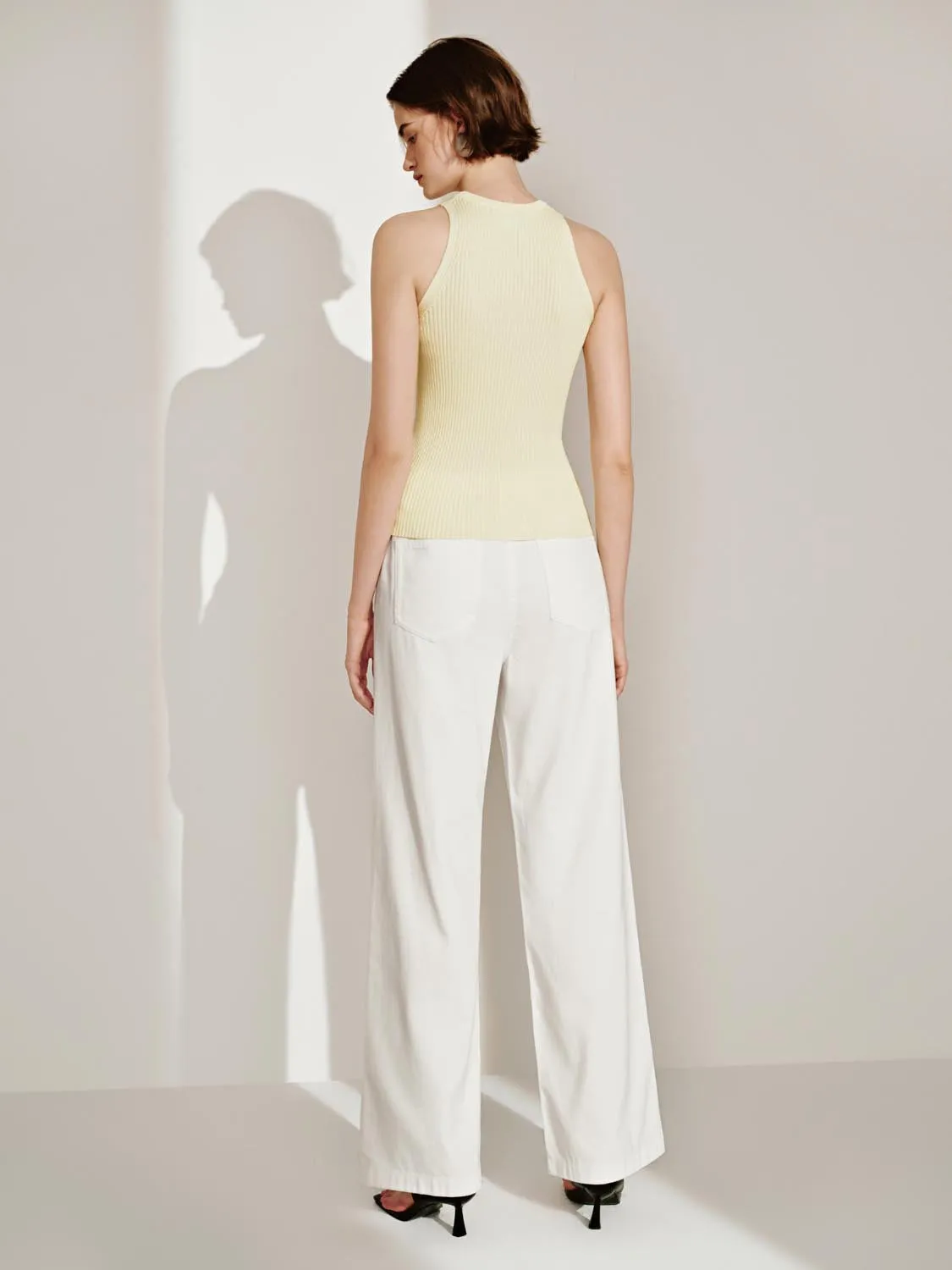 Denim Jeans sold by Urban Revivo product image thumbnail 4